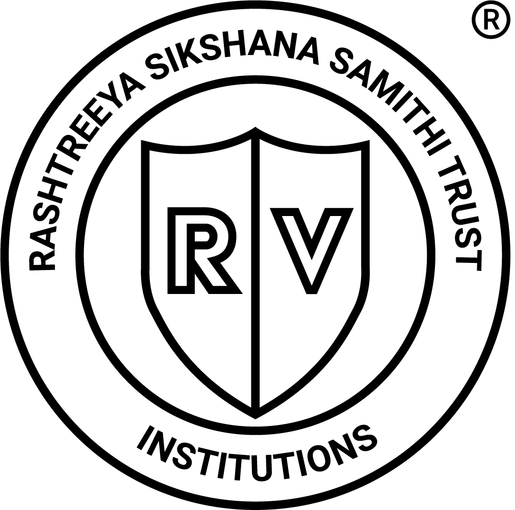 RVCE Logo